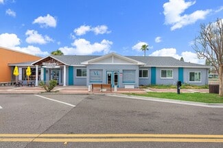 Plus de détails pour 350 Corey Ave, Saint Pete Beach, FL - Bureau à vendre