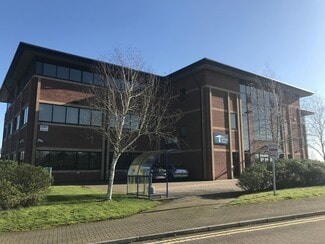 Plus de détails pour 1 Smithy Ct, Wigan - Bureau à louer