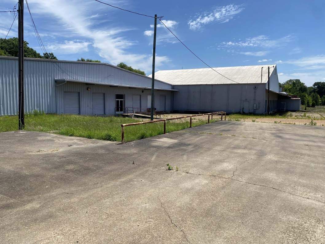 1610 Waterworks Rd, Columbus, MS à vendre Photo de l’immeuble– Image 1 sur 12