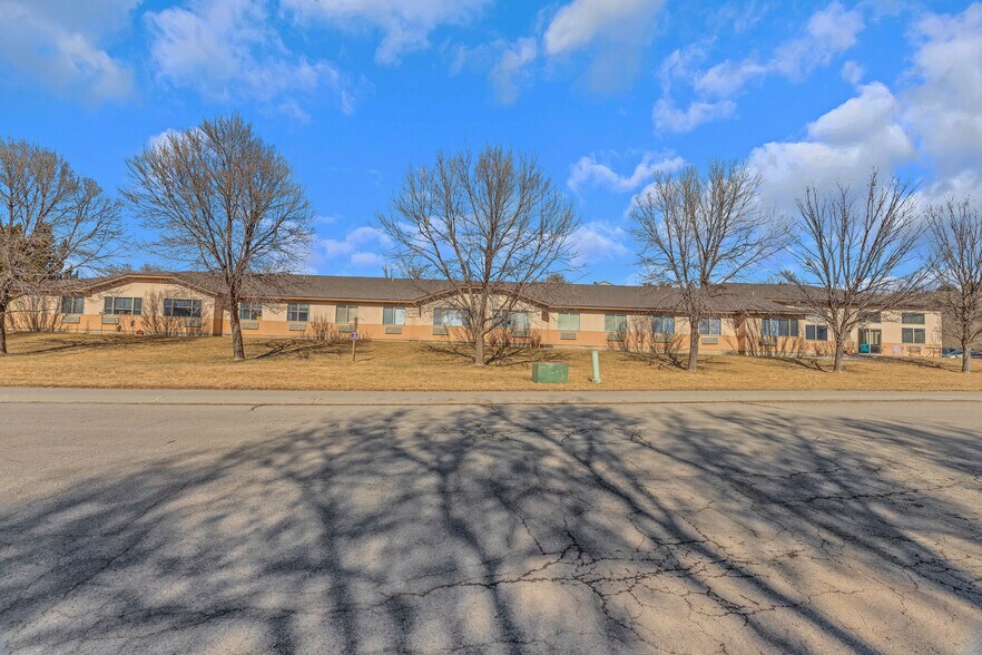 446 Vista Dr, Paonia, CO à vendre - Photo de l’immeuble – Image 3 sur 20