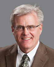 Charlie Brue