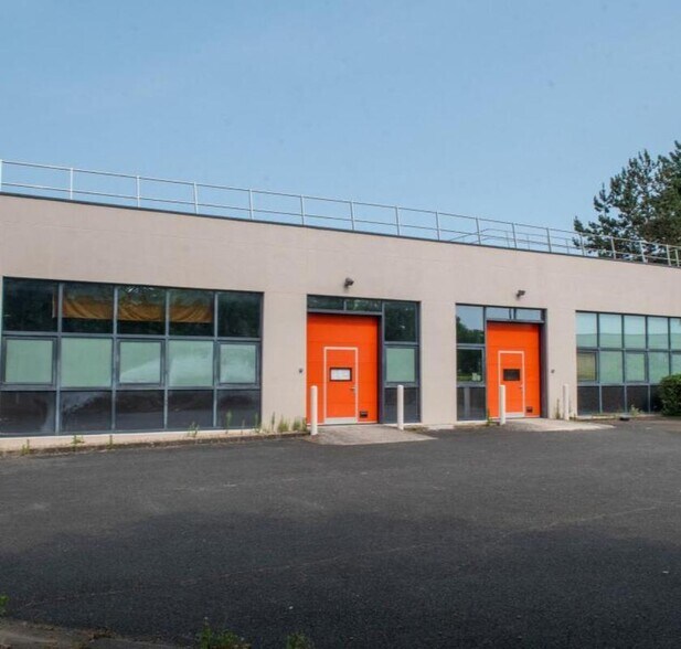 2 Rue De La Prairie, Villebon-sur-Yvette à louer - Photo de l’immeuble – Image 1 sur 6