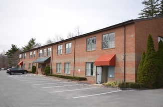 Plus de détails pour 7 Midstate Dr, Auburn, MA - Bureau à louer