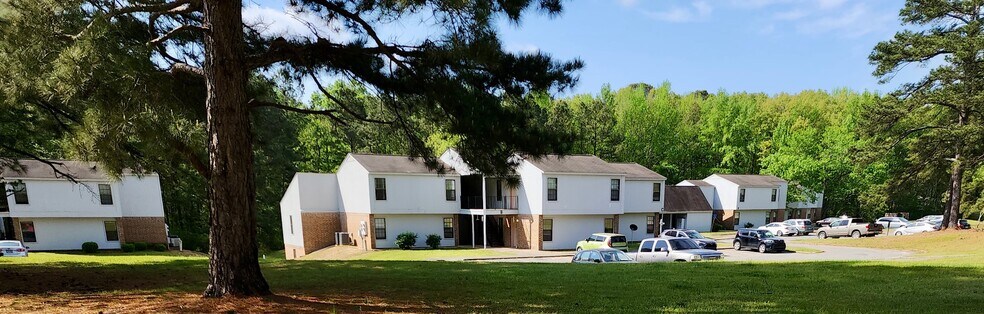 405 River Rd, Redfield, AR à vendre - Photo de l’immeuble – Image 2 sur 11