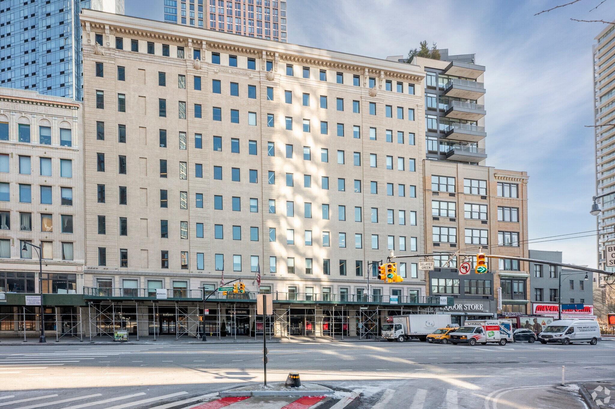 41 Flatbush Ave, Brooklyn, NY à louer Photo principale– Image 1 sur 21