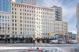 Plus de détails pour 41 Flatbush Ave, Brooklyn, NY - Local commercial à louer