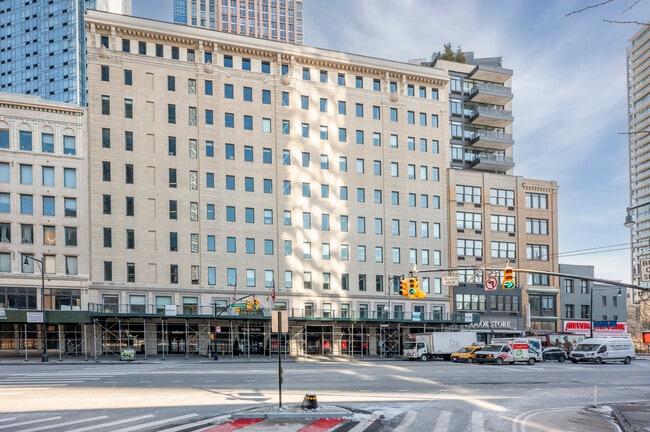 Plus de détails pour 41 Flatbush Ave, Brooklyn, NY - Coworking à louer