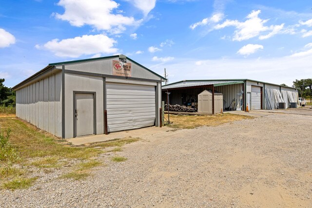 691 N Hill St, Tatum, TX à vendre - Photo principale – Image 1 sur 14