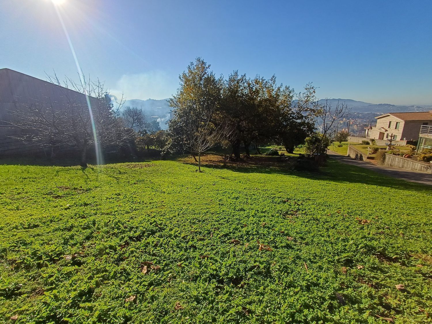 Terrain dans Vigo à vendre Photo de l’immeuble– Image 1 sur 40