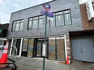 Plus de détails pour 43-19-43-23 Bell Blvd, Bayside, NY - Local commercial à louer