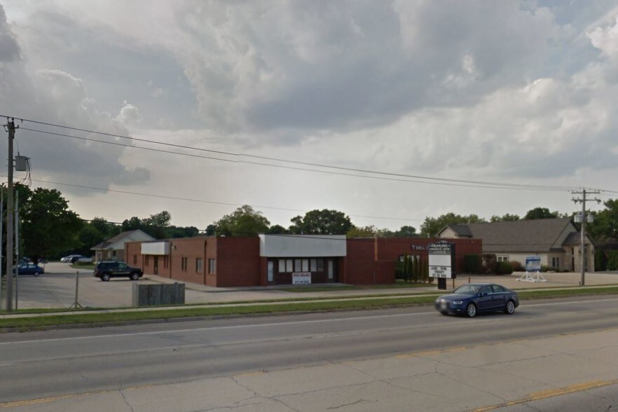 1800 Woodfield Dr, Savoy, IL à louer - Autre – Image 2 sur 12