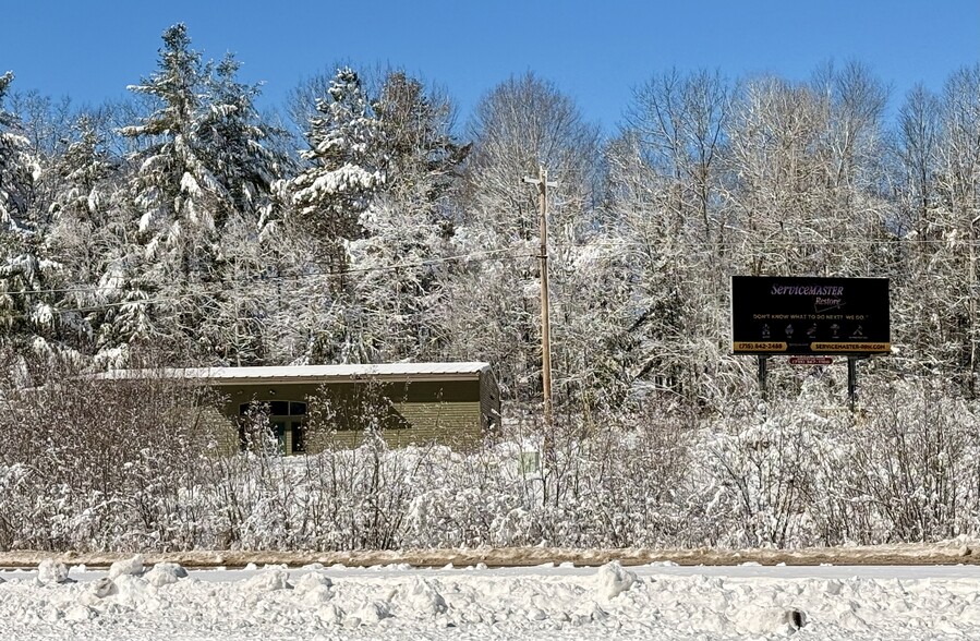 5696 US-8 BUS, Rhinelander, WI à vendre - Photo de l’immeuble – Image 3 sur 4