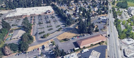 27013 176th Pl SE, Covington, WA - Vue aérienne  vue de carte