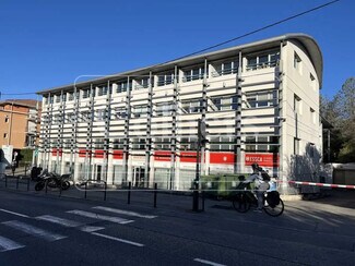 Plus de détails pour 350 Avenue Du Club Hippique, Aix-en-Provence - Bureau à louer