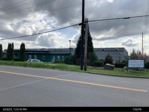 2025 Sweet Rd, Blaine, WA à vendre - Photo de l’immeuble – Image 3 sur 3
