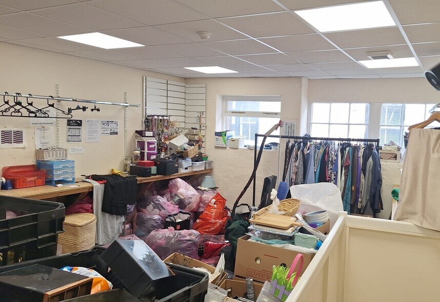 1-2 Queen St, Penrith à vendre - Photo de l’immeuble – Image 3 sur 7