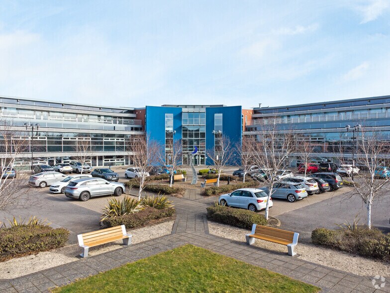 Newburn Riverside, Newcastle Upon Tyne à louer - Photo de l’immeuble – Image 2 sur 10