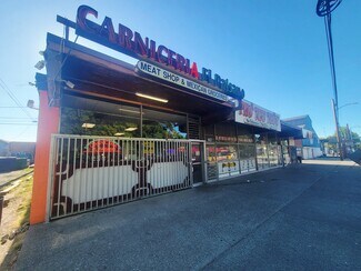 Plus de détails pour 9615-9629 15th SW ave, Seattle, WA - Local commercial à vendre