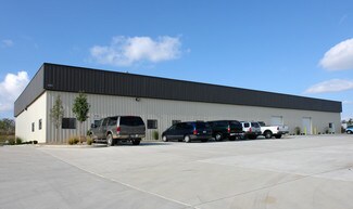 Plus de détails pour 831-835 Westwood Industrial Park Dr, Weldon Spring, MO - Industriel/Logistique à louer