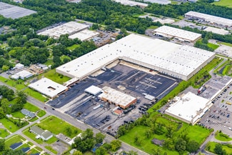 Plus de détails pour 5245 Commonwealth Ave, Jacksonville, FL - Industriel/Logistique à louer