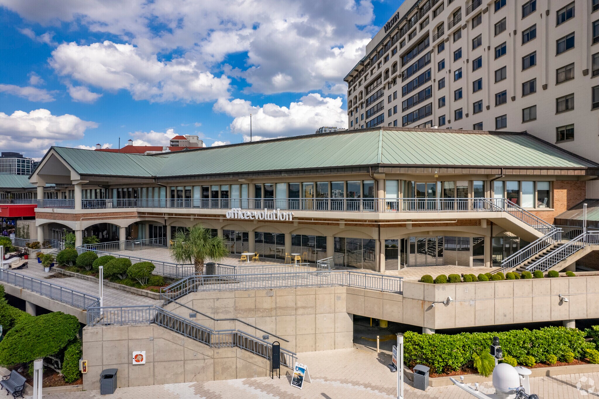 601 S Harbour Island Blvd, Tampa, FL à louer Photo principale– Image 1 sur 34
