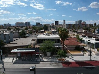 Plus de détails pour 214 S Maryland Pky, Las Vegas, NV - Logement à vendre