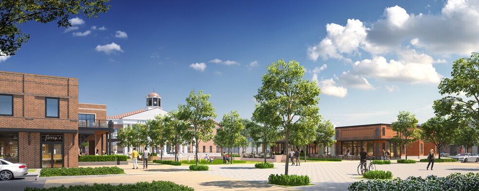 11607 Eagle Dr, Mont Belvieu, TX à louer - Photo de l’immeuble – Image 3 sur 3