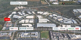 Plus de détails pour 2708 Loker Ave W, Carlsbad, CA - Local commercial à louer