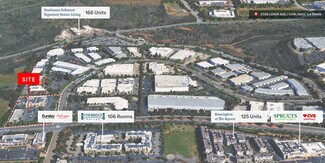 Plus de détails pour 2708 Loker Ave W, Carlsbad, CA - Local commercial à louer
