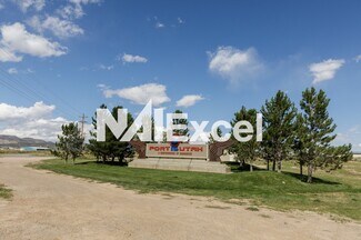 Plus de détails pour Highway 56, Cedar City, UT - Terrain à vendre