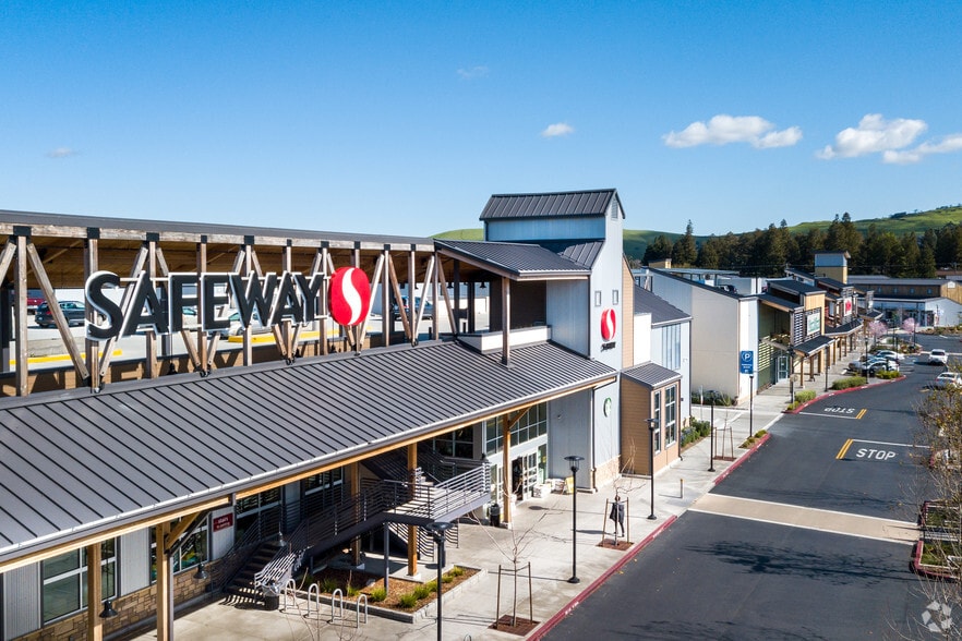 2800 Ygnacio Valley Rd, Walnut Creek, CA à louer - Photo principale – Image 1 sur 26
