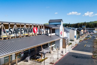 Plus de détails pour 2800 Ygnacio Valley Rd, Walnut Creek, CA - Local commercial à louer