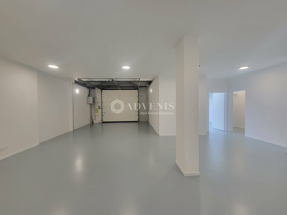 10 Rue De La Bongarde, Villeneuve-la-Garenne à louer Photo intérieure– Image 1 sur 8