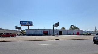 Plus de détails pour 101 George Bishop Pky, Myrtle Beach, SC - Industriel/Logistique à vendre