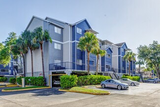 Plus de détails pour 4610 N Armenia Ave, Tampa, FL - Logement à vendre