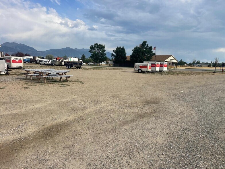 70-287 Montana Way, Ennis, MT à vendre - Photo principale – Image 1 sur 4