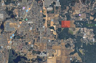 Plus de détails pour 0 Horseshoe Creek Rd., Davenport, FL - Terrain à vendre