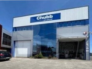 Plus de détails pour Industriel/Logistique à louer