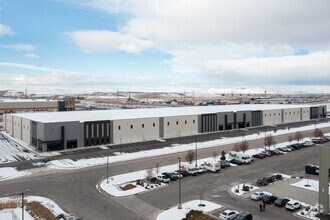 1455 S 5600 W, Salt Lake City, UT - VUE AÉRIENNE vue de carte