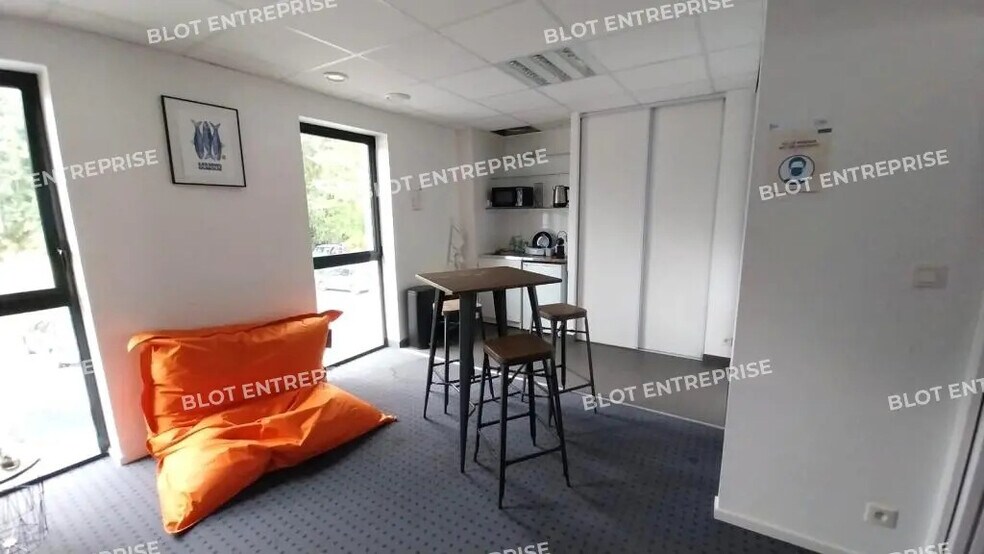 13 Rue Du Clos De Matignon, Saint-Malo à louer - Photo de l’immeuble – Image 3 sur 5