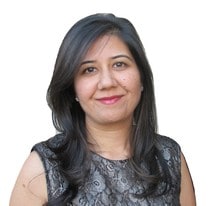 Payal Shamdasani