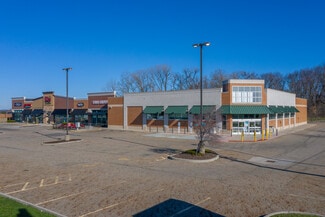 Plus de détails pour 755 Howe Ave, Cuyahoga Falls, OH - Local commercial à louer