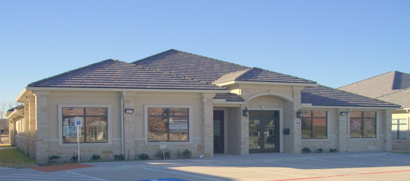 4508 Legacy Dr, Plano, TX à louer Photo principale– Image 1 sur 23