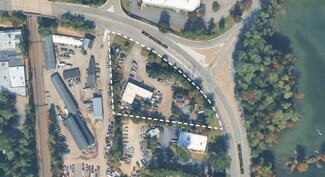 Plus de détails pour 71 E Hanover Ave, Morristown, NJ - Industriel/Logistique à louer