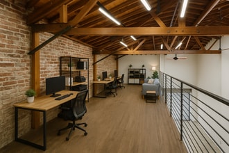 2523-2525 W Washington Blvd, Los Angeles, CA à vendre Photo de l’immeuble– Image 1 sur 4