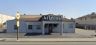 Plus de détails pour 558 Lewelling Blvd, San Leandro, CA - Local commercial à louer