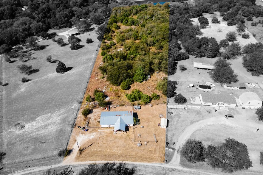 1834 Theresa Ln, Moody, TX à vendre - Aérien – Image 2 sur 14