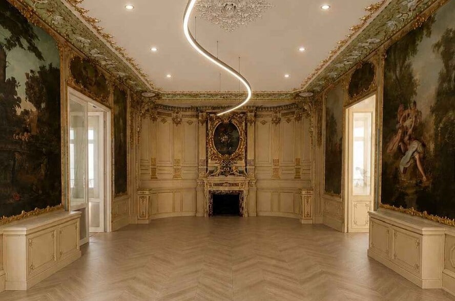 14 Avenue Trudaine, Paris à louer - Photo intérieure – Image 2 sur 9
