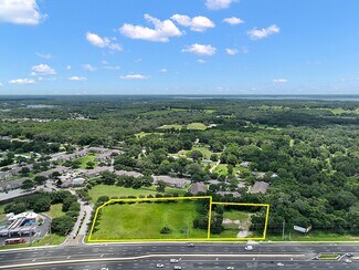 Plus de détails pour 855 S US Highway 27, Lady Lake, FL - Terrain à vendre