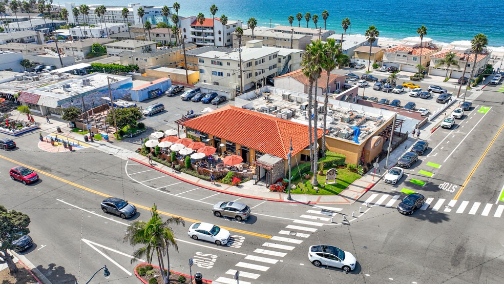 1701 S Catalina Ave, Redondo Beach, CA à louer - Photo de l’immeuble – Image 2 sur 6